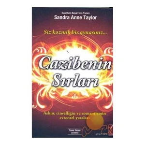 Cazibenin Sırları ()-Sandra Anne Taylor