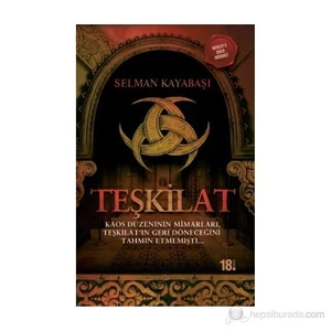 Teşkilat - Selman Kayabaşı