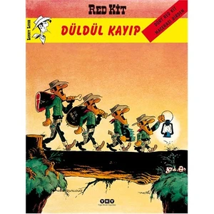 Red Kit 41: Düldül Kayıp