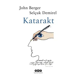 Katarakt - John Berger