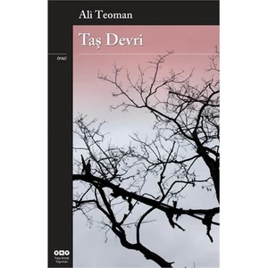 Taş Devri - Ali Teoman