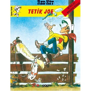 Red Kit 42: Tetikçi Joe - Claude Guylouis