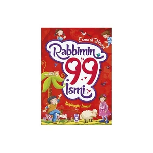 Rabbimin 99 İsmi - Hekimoğlu İsmail