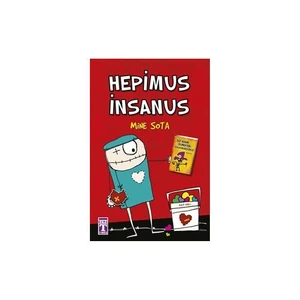 Hepimus İnsanus - Mine Sota