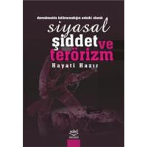 Siyasal Şiddet Ve Terörizm