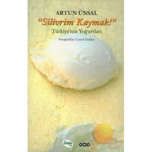 Silivrim Kaymak - Ciltsiz