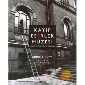 Kayıp Eserler Müzesi-Simon Houpt