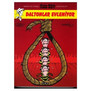 Daltonlar Evleniyor