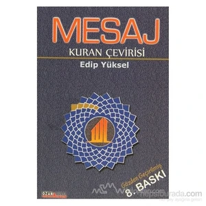 Mesaj - Edip Yüksel