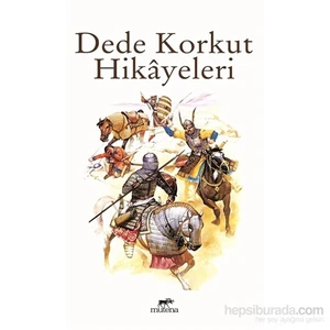 Dede Korkut Hikâyeleri