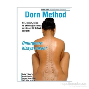 Dorn Method - Thomas Zudrell