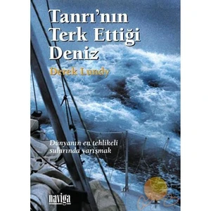 Tanrı'nın Terk Ettiği Deniz