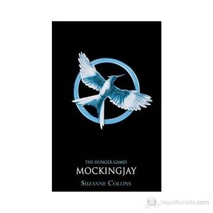 Hunger Games 3: Mockingjay