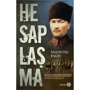 Hesaplaşma - Vahdettin Engin