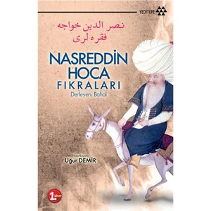 Nasreddin Hoca Fıkraları 1-Bahai