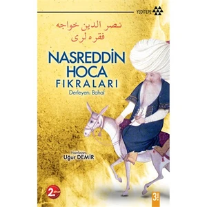 Nasreddin Hoca Fıkraları 2-Bahai