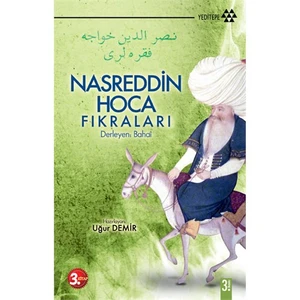 Nasreddin Hoca Fıkraları 3-Bahai