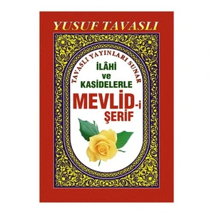 İlahi Ve Kasidelerle Mevlid-i Şerif