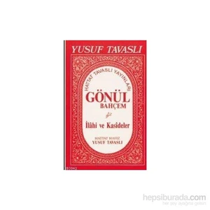 Gönül Bahçem - İlahi Ve Kasideler