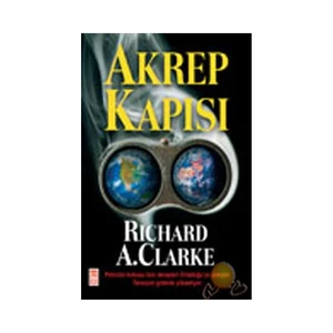Akrep Kapısı - Richard Clarke