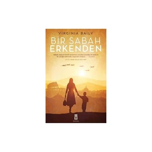 Bir Sabah Erkenden - Virginia Bailey