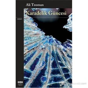 Karadelik Güncesi - Ali Teoman