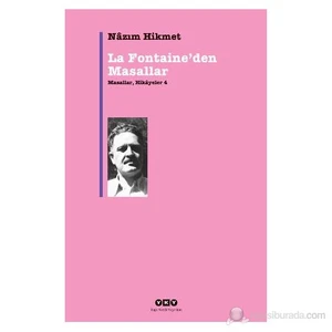 La Fontaine'den Masallar - Nazım Hikmet Ran
