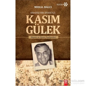 Kasım Gülek-Meral Balcı