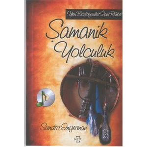Şamanik Yolculuk (Cd'li)