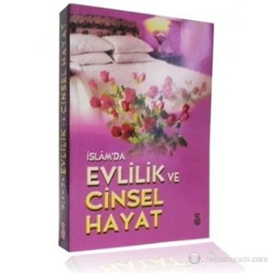 İslam'Da Evlilik Ve Cinsel Hayat-Abdullah Aydın