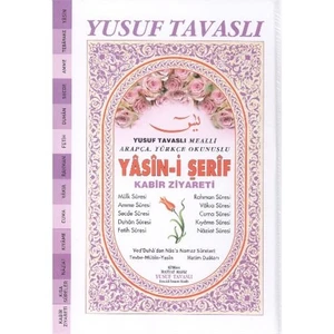 Yasin-İ Şerif: Kabir Ziyareti (Gül Kokulu K05)-Yusuf Tavaslı