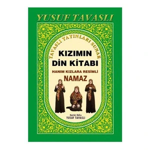 Kızımın Din Kitabı-Yusuf Tavaslı