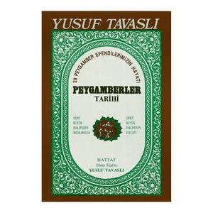 Peygamberler Tarihi
