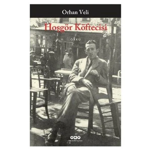 Hoşgör Köftecisi - Orhan Veli Kanık