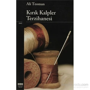 Kırık Kalpler Terzihanesi - Ali Teoman