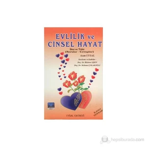 Evlilik ve Cinsel Hayat - Asım Uysal