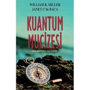 Kuantum Mucizesi - Janet C'De Baca
