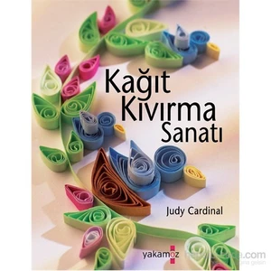 Kağıt Kıvırma Sanatı