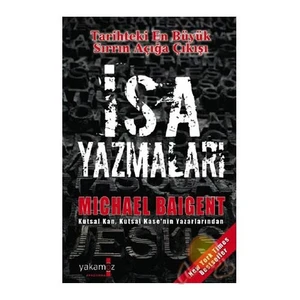 İsa Yazmaları