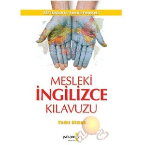 Mesleki İngilizce Kılavuzu