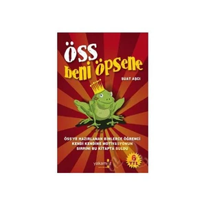 Öss Beni Öpsene - Suat Aşcı