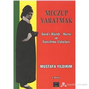 Meczup Yaratmak-Yüzyıllık Yanıltma Ustalığı-Mustafa Yıldırım