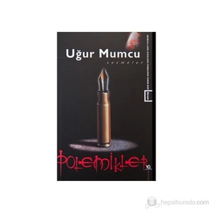 Polemikler-Uğur Mumcu