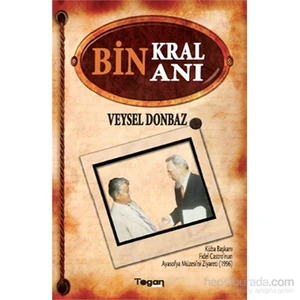 Bin Kral Bin Anı-Veysel Donbaz