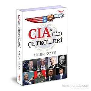 Cıa'Nin Çeteleri-Figen Özen