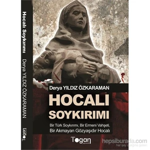 Hocalı Soykırımı-Derya Yıldız Özkaraman