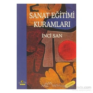 Sanat Eğitimi Kuramları