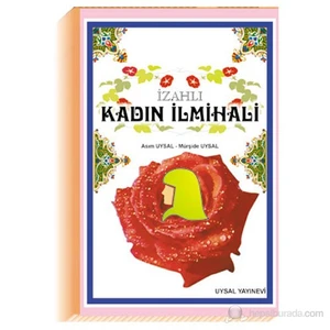 Kadın İlmihali (Küçük Boy)-Mürşide Uysal