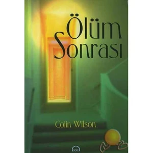 Ölüm Sonrası ( After Life: Survivor Of The  Soul )