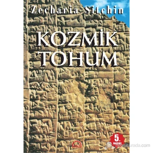 Kozmik Tohum